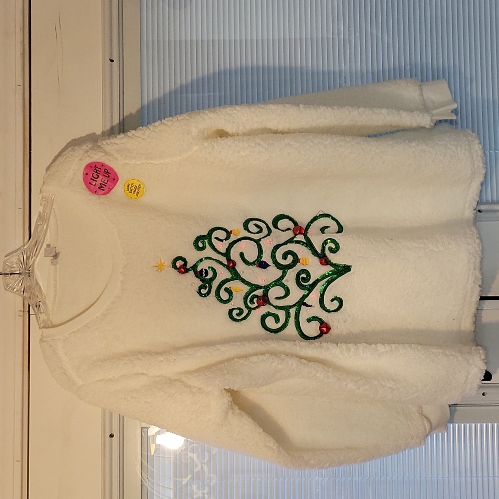 EST 1946 CATO SWEATER